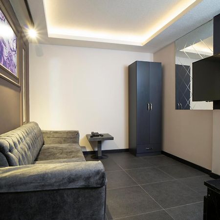 איסטמבול La Cielo Hotel Bostanci מראה חיצוני תמונה