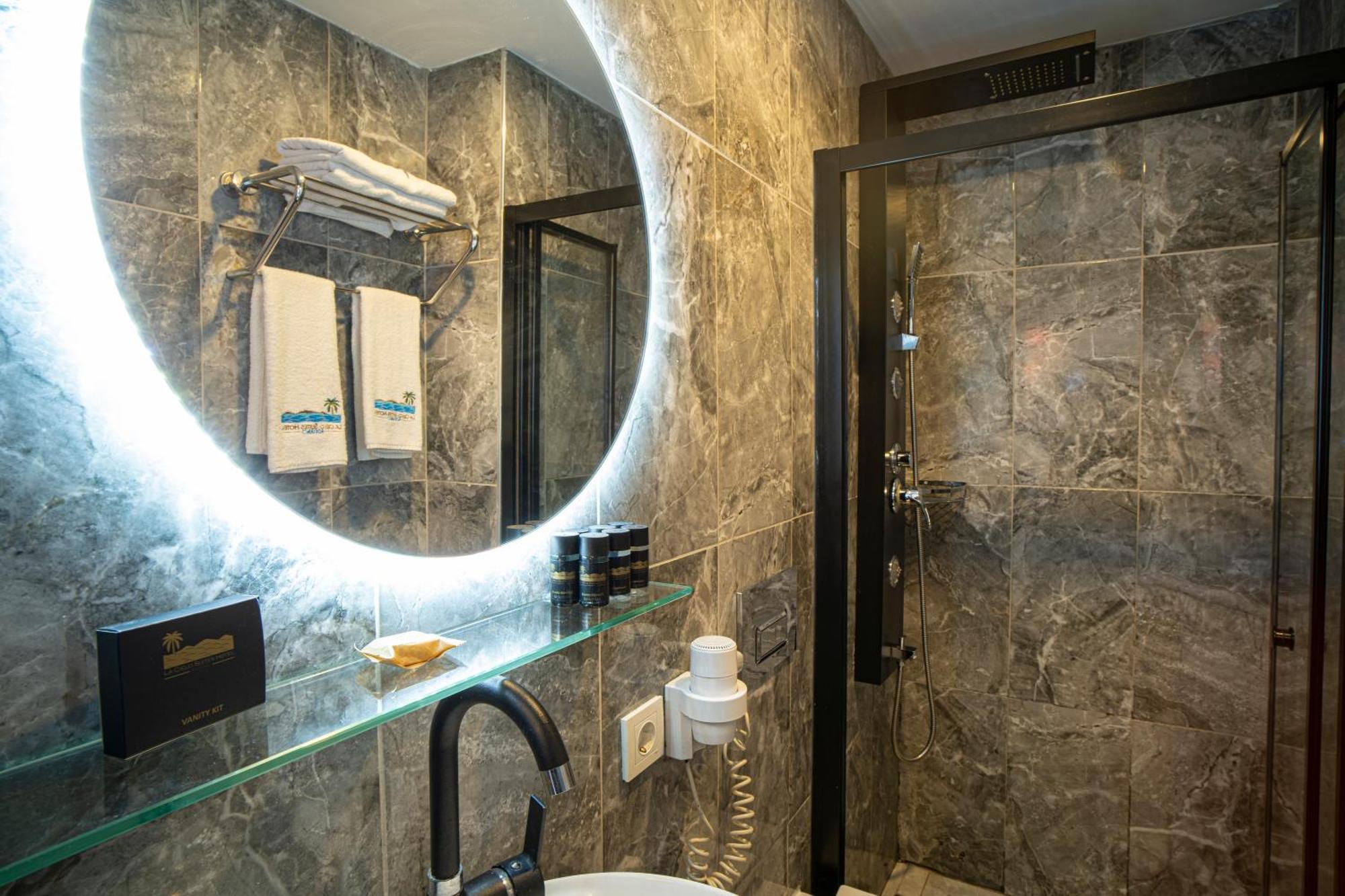 איסטמבול La Cielo Hotel Bostanci מראה חיצוני תמונה